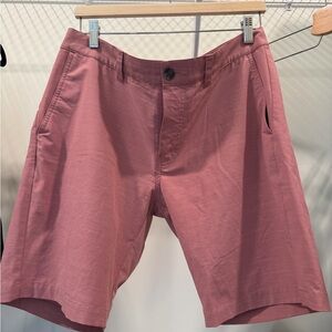 Travis Mathew Shorts